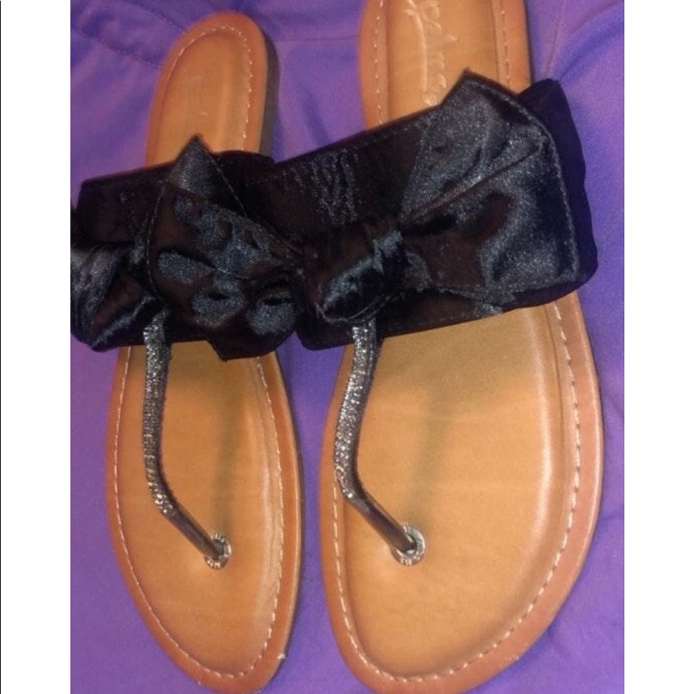 Now sandals - Picture 3 of 3